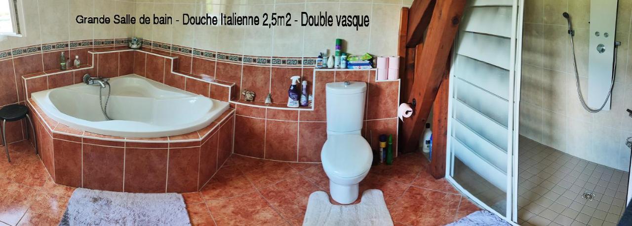 Location Chambres Le Panorama - Aeroport Geneve - Pays De Gex Chevry  Buitenkant foto