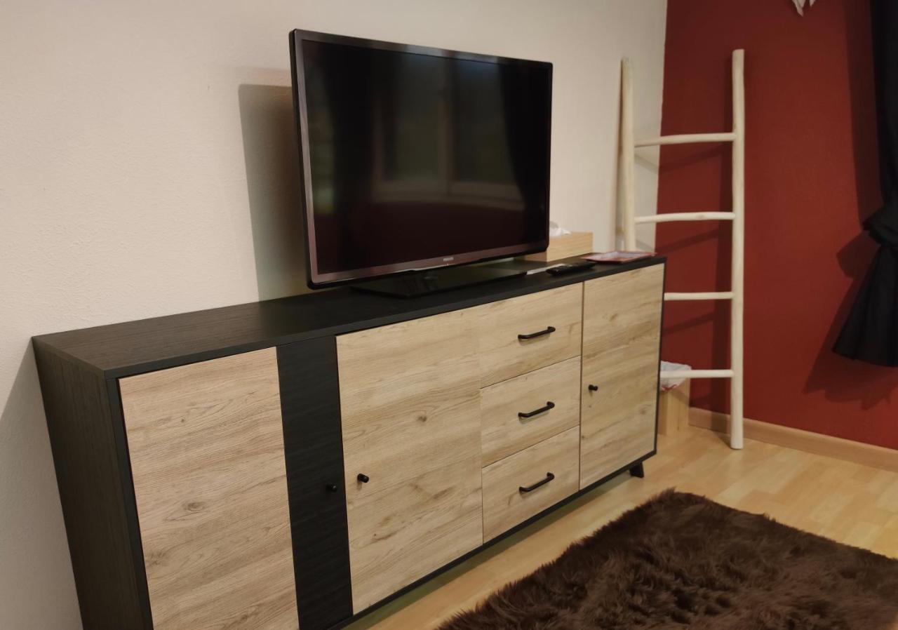 Location Chambres Le Panorama - Aeroport Geneve - Pays De Gex Chevry  Buitenkant foto